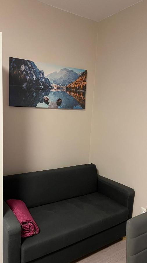 Hochfeld In Apartment