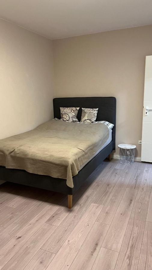 Apartment Hochfeld In *