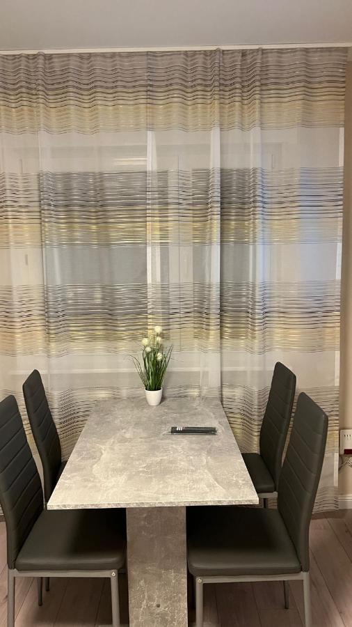 Hochfeld In Apartment Augsburg