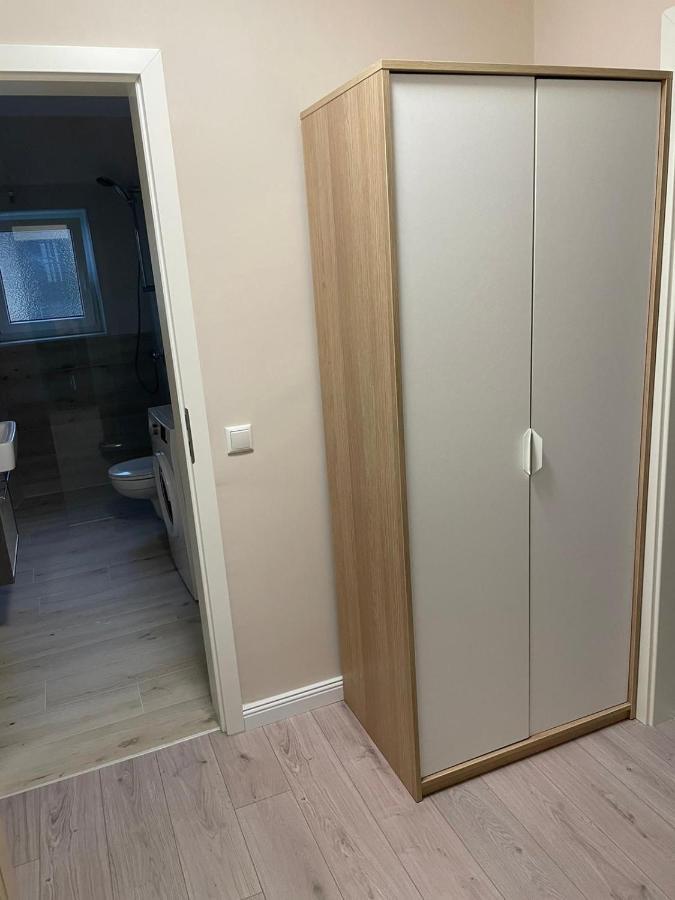 Apartment Hochfeld In *